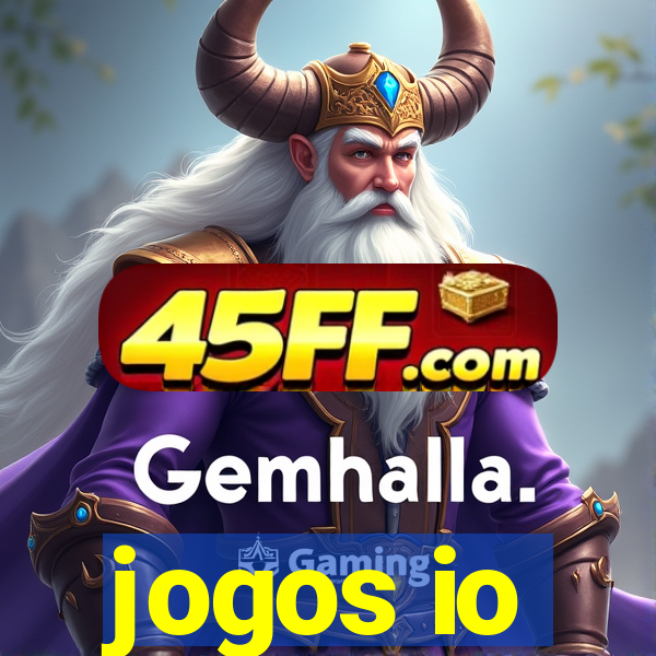 jogos io